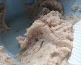 犬用 鮫肉のハーブジャーキー作り方6写真