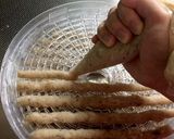 犬用 鮫肉のハーブジャーキー作り方9写真