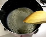 焦がしカラメルのタタン風バナナケーキ?作り方4写真