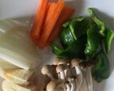 豚肉のピリ辛焼き作り方2写真