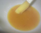 ﾀﾞｲｴｯﾄ用 米ぬかクッキー(和風味)作り方2写真
