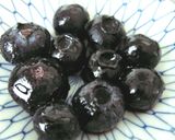 疲れ目＆お腹も元気ヨーグルト♪作り方1写真