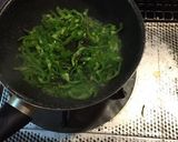 じゃこピーマン 子供用作り方4写真