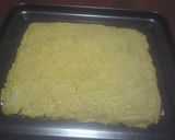 ﾀﾞｲｴｯﾄ用 米ぬかクッキー(和風味)作り方6写真