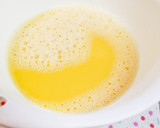 梅肉餡の茶碗蒸し☆冷製茶碗蒸し作り方1写真