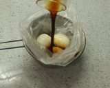 味玉子♪作り方5写真