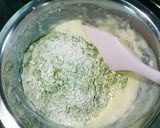 抹茶のラングドシャ作り方6写真