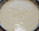 失敗しない☆簡単スポンジケーキ作り方9写真