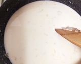 そら豆とエビのクリームコロッケ作り方5写真