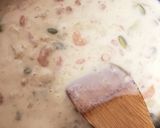 そら豆とエビのクリームコロッケ作り方6写真