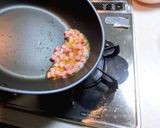 海外直伝☆イタリアの軽食フリッタータ作り方4写真
