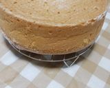 失敗しない☆簡単スポンジケーキ作り方11写真