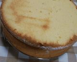 失敗しない☆簡単スポンジケーキ作り方12写真