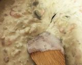 そら豆とエビのクリームコロッケ作り方7写真