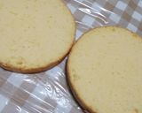 失敗しない☆簡単スポンジケーキ作り方13写真