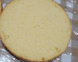 失敗しない☆簡単スポンジケーキ作り方14写真