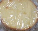 失敗しない☆簡単スポンジケーキ作り方15写真
