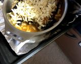 茄子と豚フィレのトマトソース焼き作り方9写真