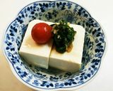 大葉、茗荷、生姜のドレッシングと使いかた作り方3写真