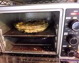 海外直伝☆イタリアの軽食フリッタータ作り方10写真