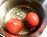 レンチントマトソース作り方1写真