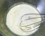 ☆抹茶入り水無月(ういろう)☆作り方2写真