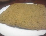 ﾀﾞｲｴｯﾄ用 米ぬかｸｯｷｰ(梅干し)作り方7写真