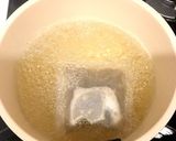エスニック風♪塩レモン冷やしラーメン作り方6写真