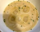 エスニック風♪塩レモン冷やしラーメン作り方5写真