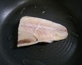 フライパンで簡単！さばの塩焼き作り方3写真
