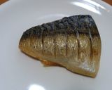 フライパンで簡単！さばの塩焼き作り方4写真