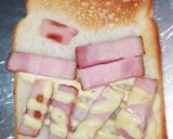 即席☆ズボラサンド作り方7写真