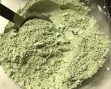 抹茶どら焼き(山梨製餡粒あん入)作り方1写真