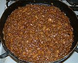 美味！我が家の万能シャキシャキ肉味噌♪作り方5写真