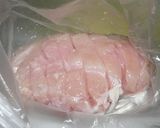 揚げ鶏作り方4写真