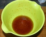 揚げ鶏作り方8写真