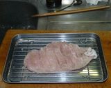 揚げ鶏作り方11写真