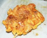 揚げ鶏作り方20写真