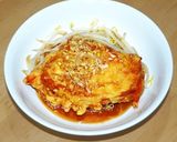 揚げ鶏作り方24写真