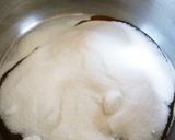 本当に簡単!ハニーコーム -カルメ焼き-作り方1写真