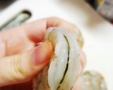 白だしで！本格！お店の味！ペペロンチーノ作り方1写真