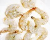 白だしで！本格！お店の味！ペペロンチーノ作り方2写真