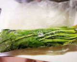 白だしで！本格！お店の味！ペペロンチーノ作り方3写真