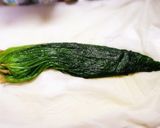 白だしで！本格！お店の味！ペペロンチーノ作り方4写真