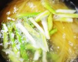 白だしで！本格！お店の味！ペペロンチーノ作り方6写真