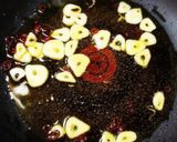 白だしで！本格！お店の味！ペペロンチーノ作り方7写真