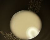 スライス生チョコで簡単★チョコおはぎ作り方2写真