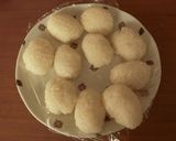 スライス生チョコで簡単★チョコおはぎ作り方3写真