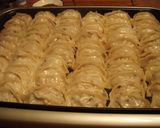 絶対美味しい、餃子の作り方！作り方10写真