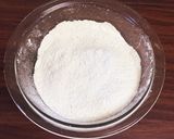 スキムミルク使用･:*+.ビスコッティ作り方2写真
